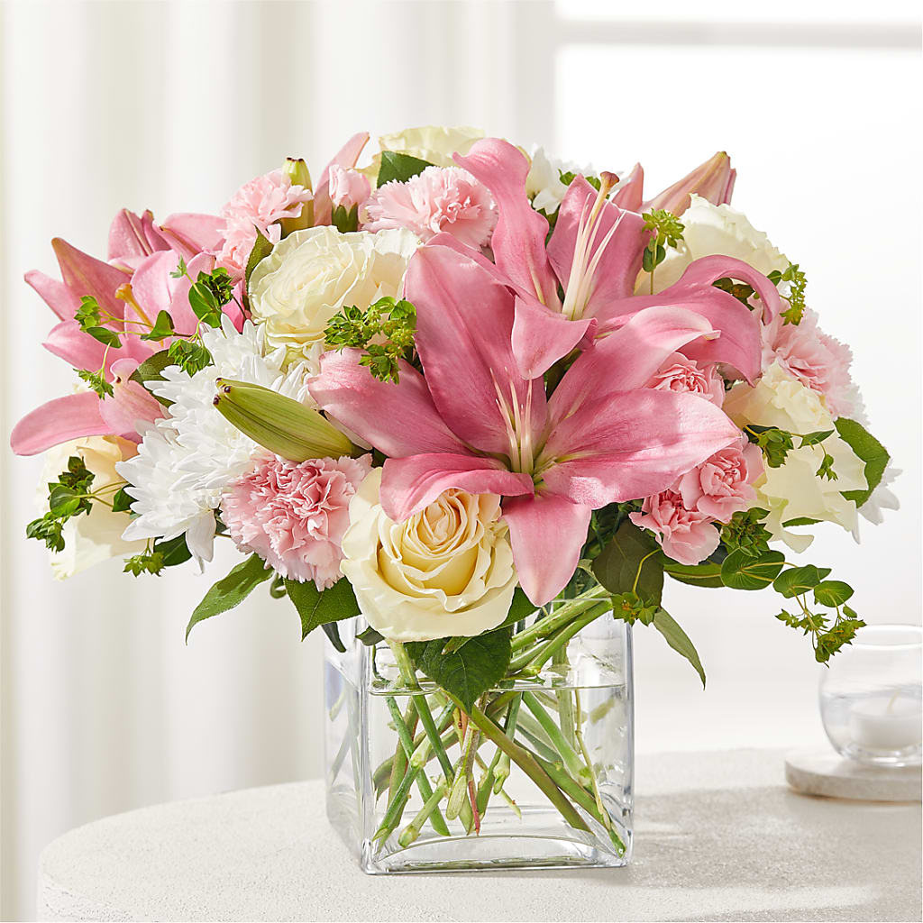 By Your Side Bouquet – Branch Floral Designs, Nyssa OR
