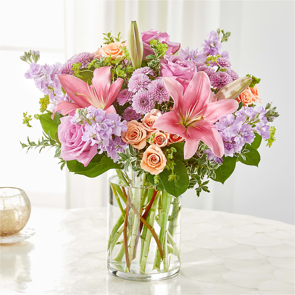 Resilience Bouquet – Branch Floral Designs, Nyssa OR