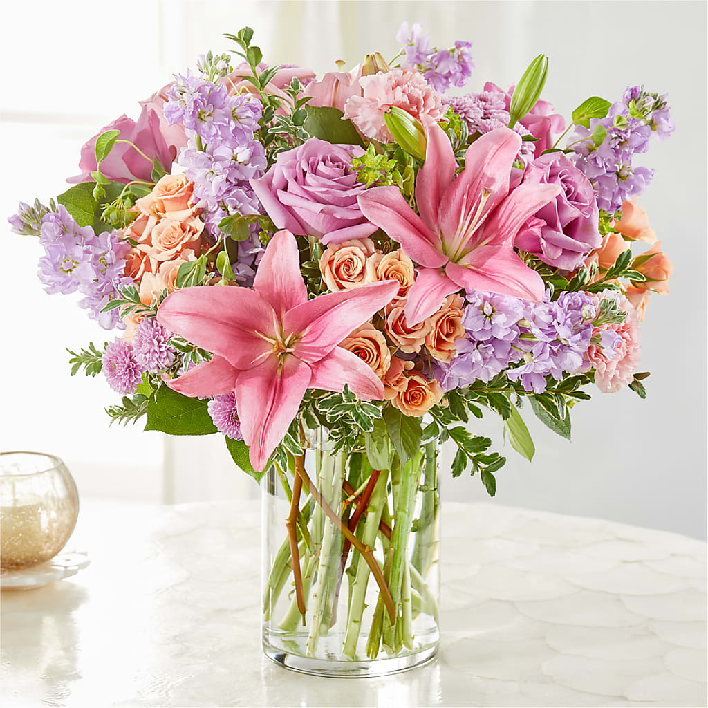 Resilience Bouquet – Branch Floral Designs, Nyssa OR