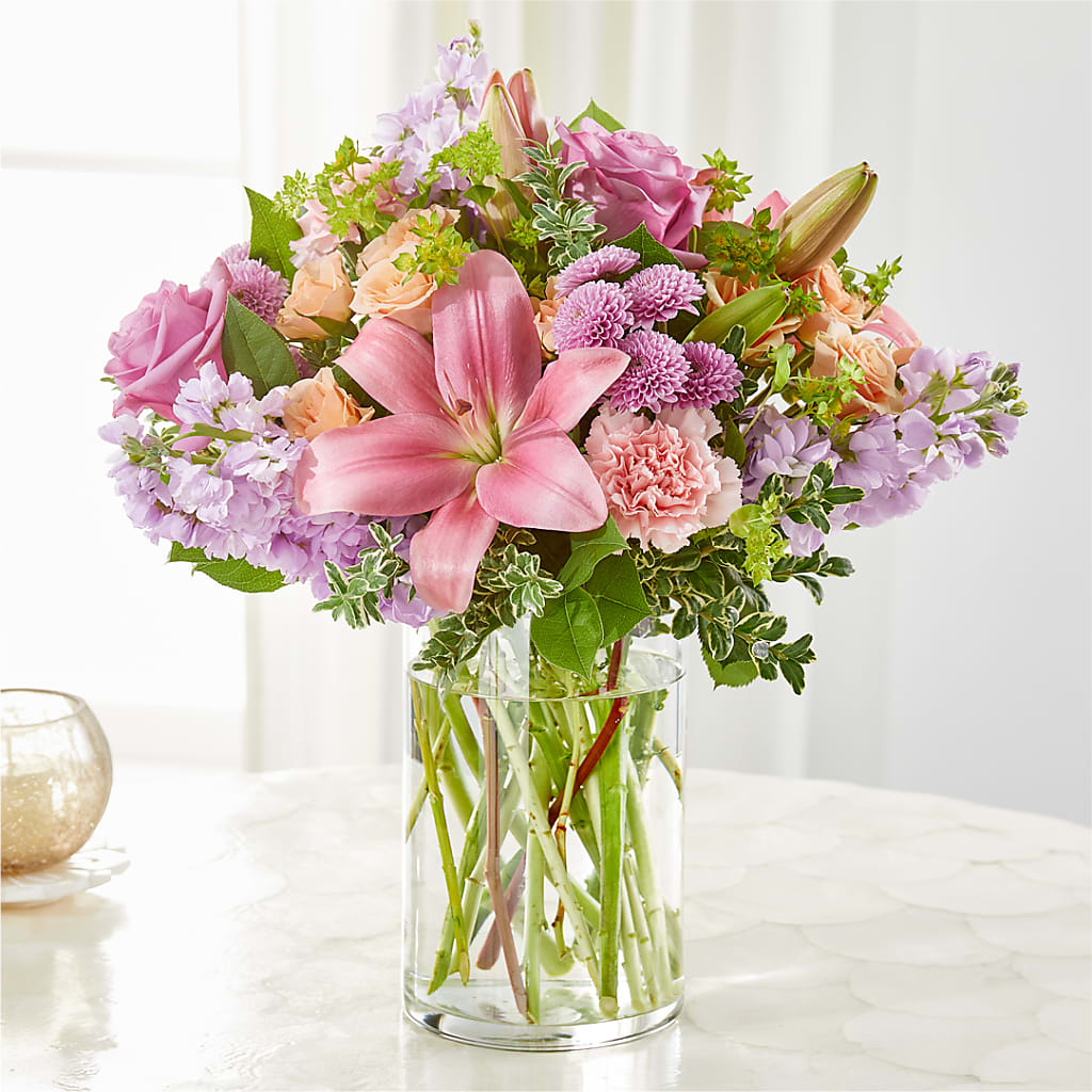 Resilience Bouquet – Branch Floral Designs, Nyssa OR