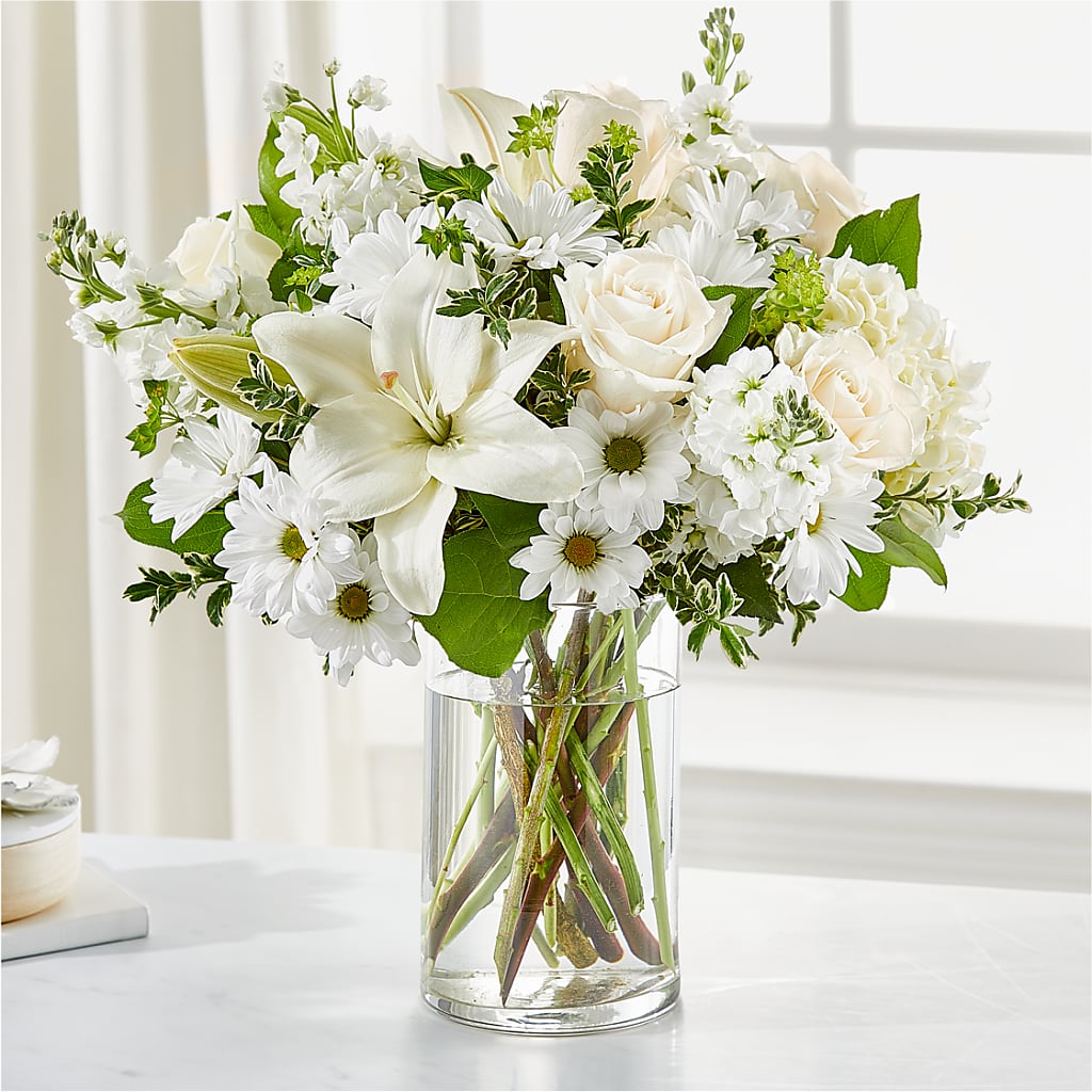 Hope & Renewal Bouquet – Branch Floral Designs, Nyssa OR