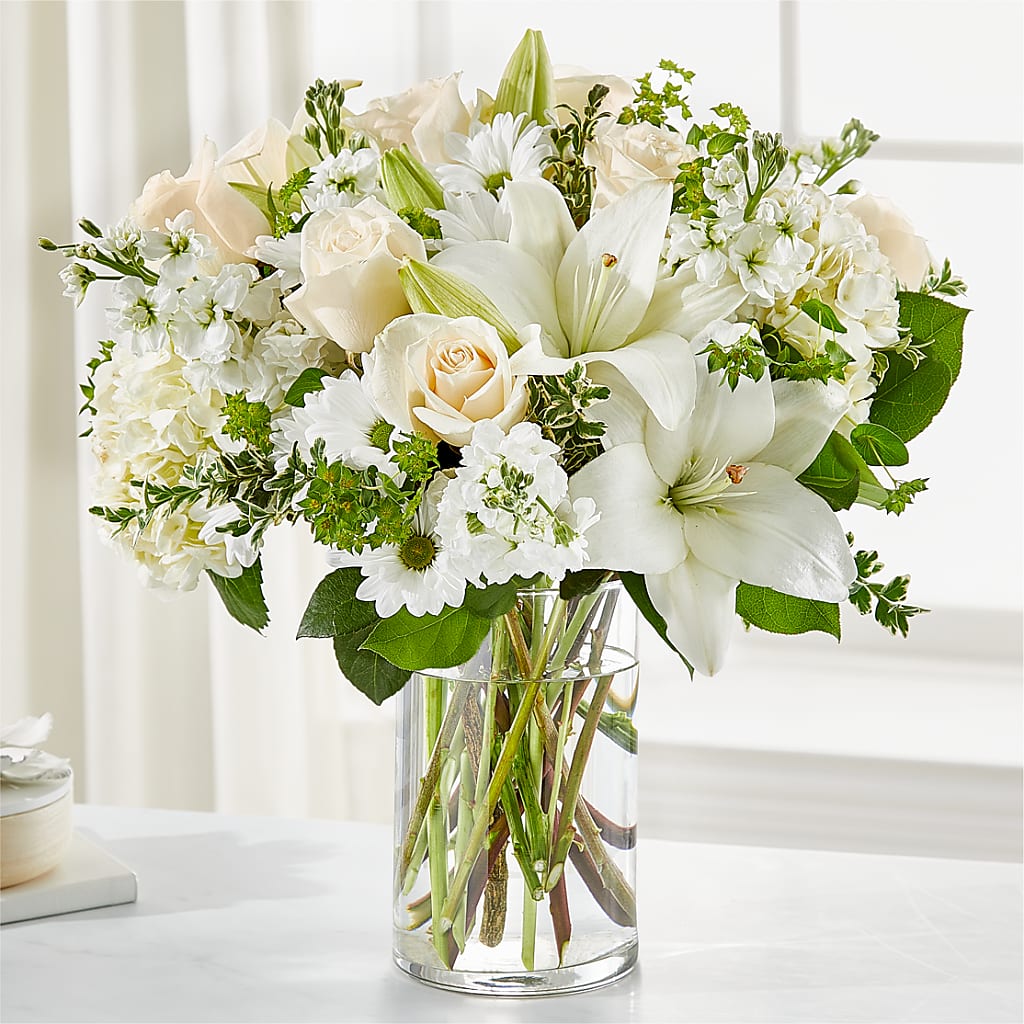 Hope & Renewal Bouquet – Branch Floral Designs, Nyssa OR