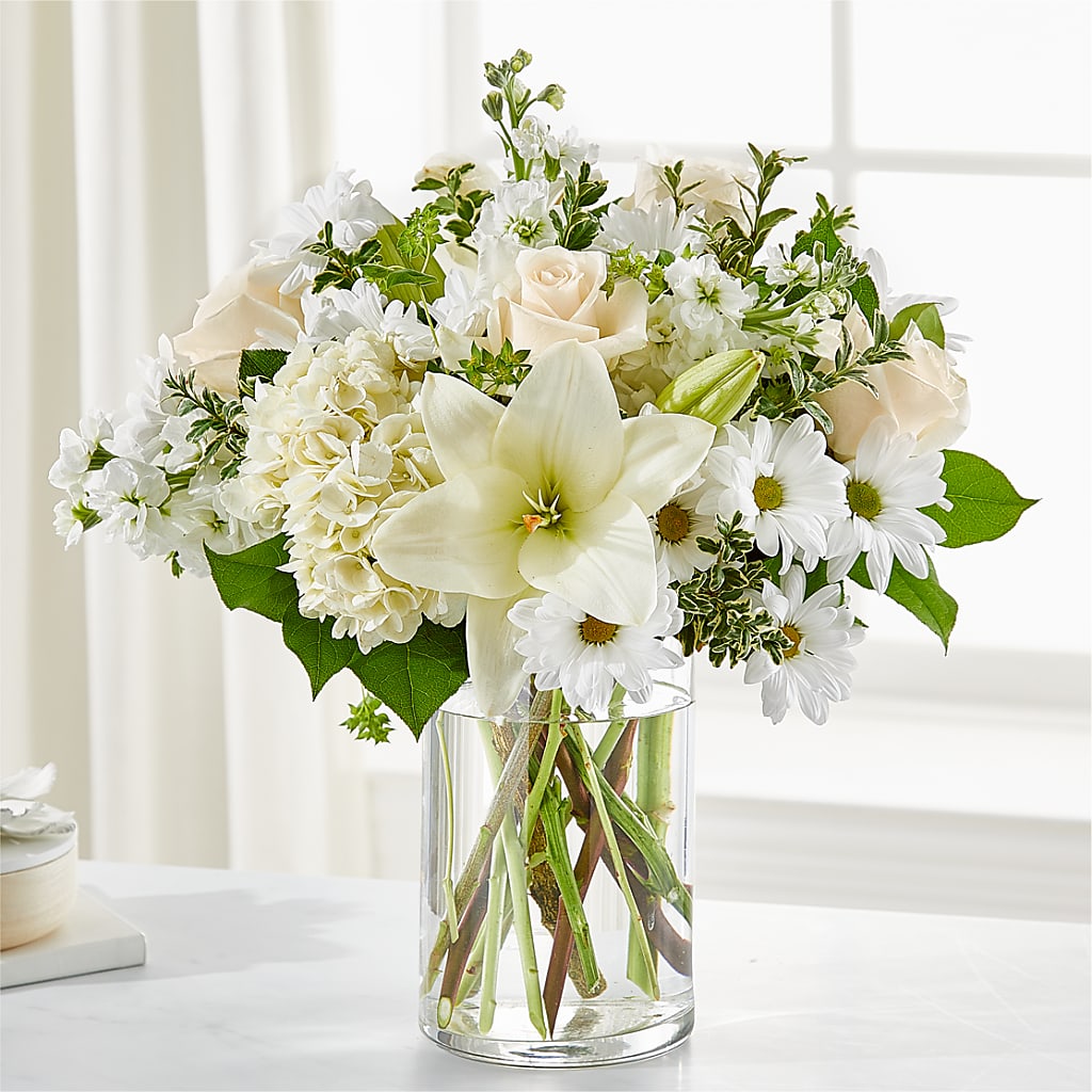 Hope & Renewal Bouquet – Branch Floral Designs, Nyssa OR