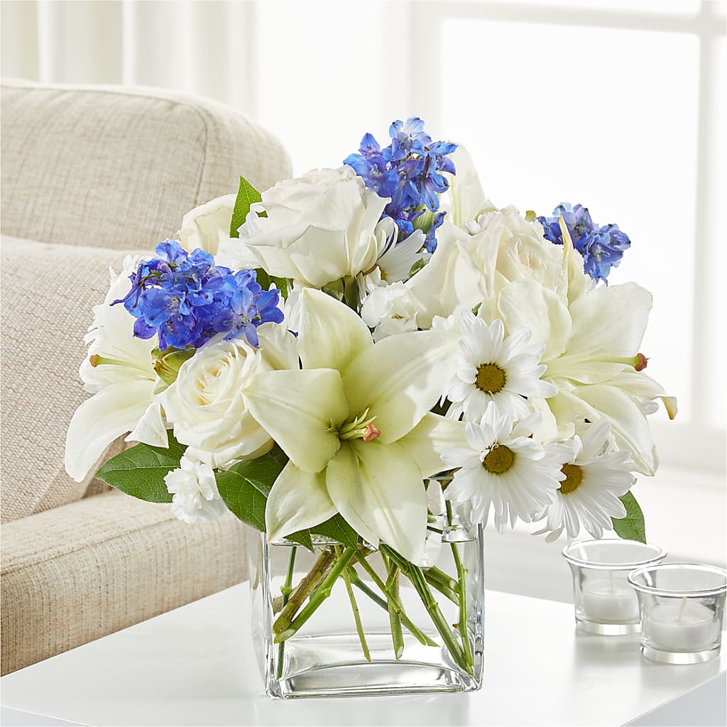 Restored Bouquet – Branch Floral Designs, Nyssa OR