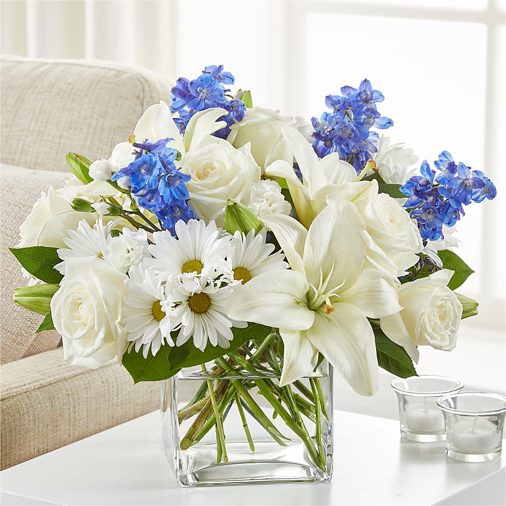 Restored Bouquet – Branch Floral Designs, Nyssa OR