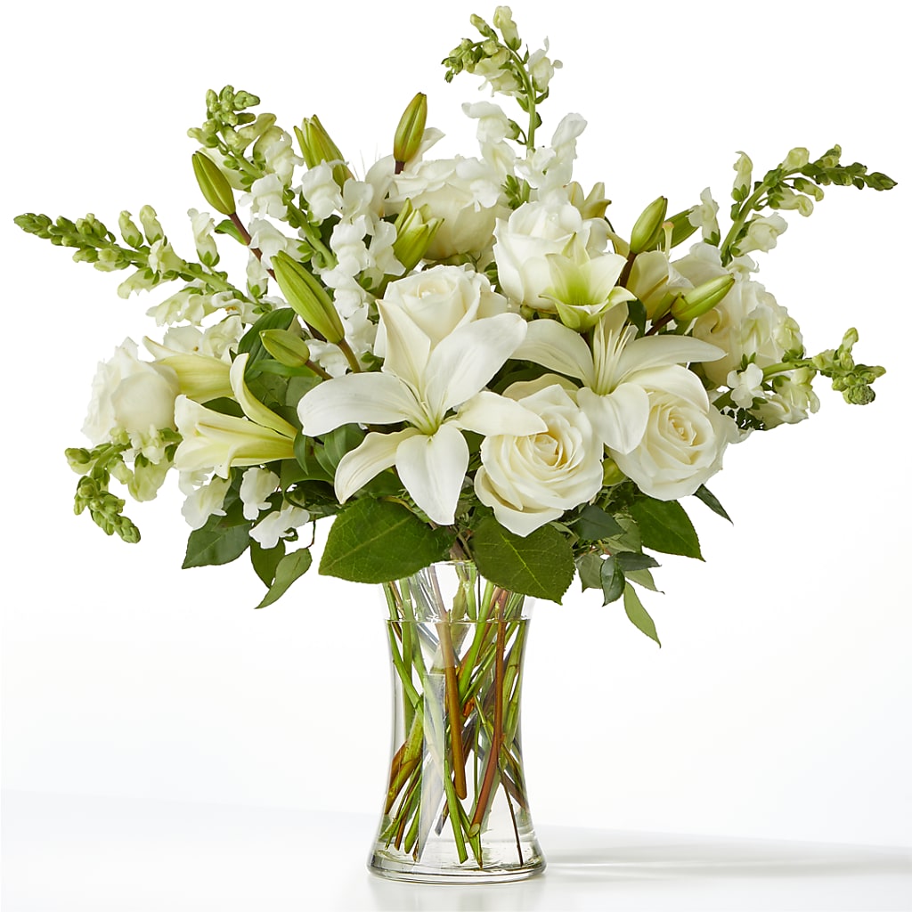Eternal Friendship Bouquet – Branch Floral Designs, Nyssa OR