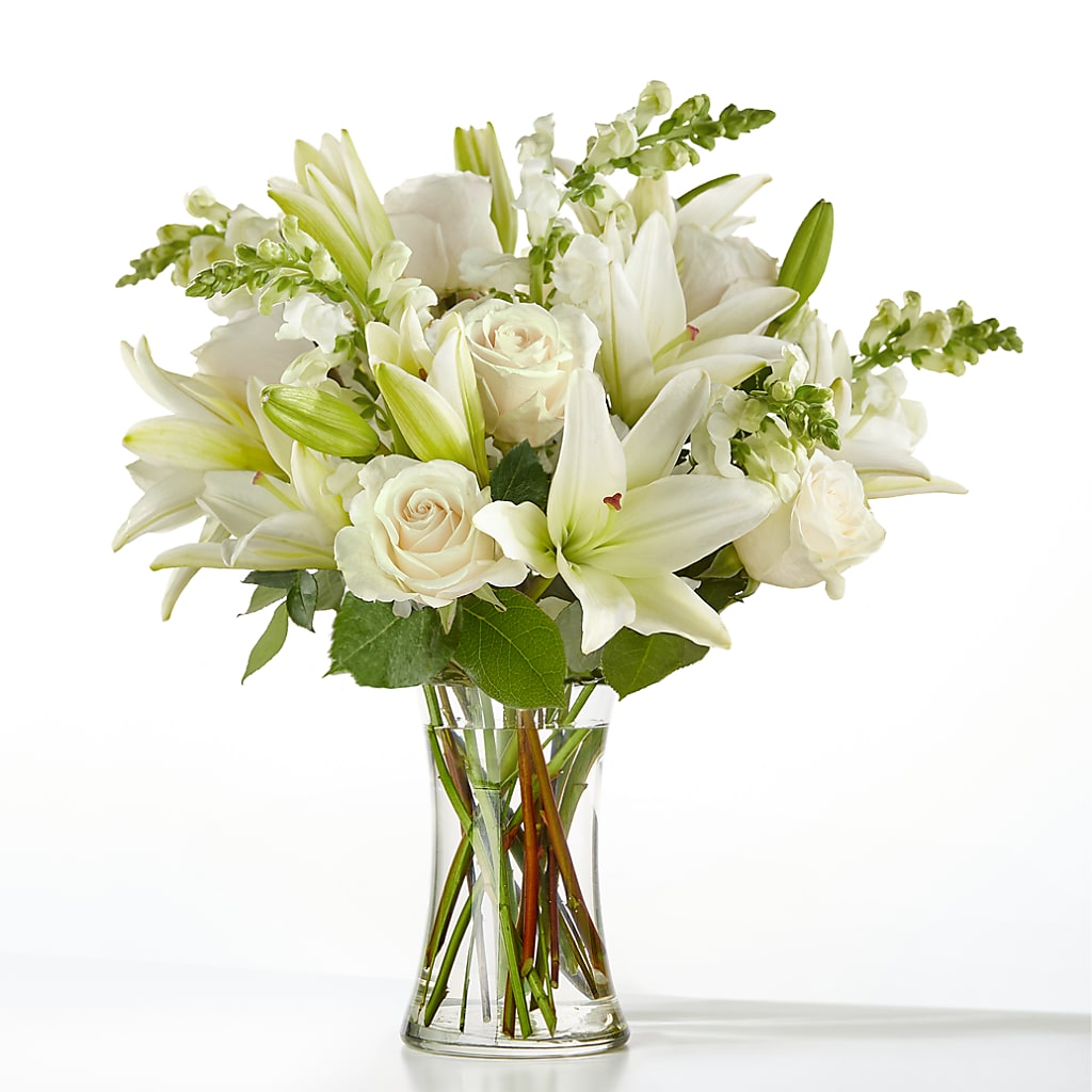 Eternal Friendship Bouquet – Branch Floral Designs, Nyssa OR