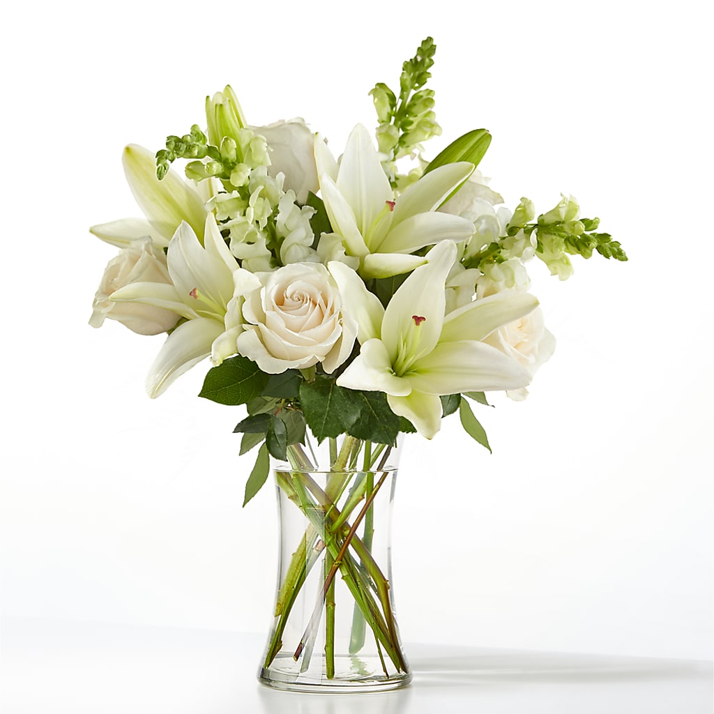 Eternal Friendship Bouquet – Branch Floral Designs, Nyssa OR