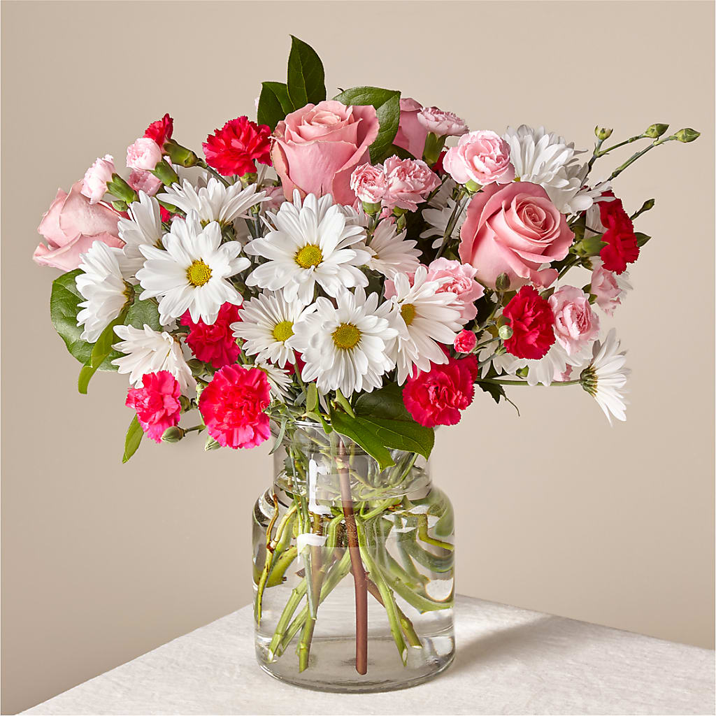 Sweet Surprises® Bouquet – Branch Floral Designs, Nyssa OR