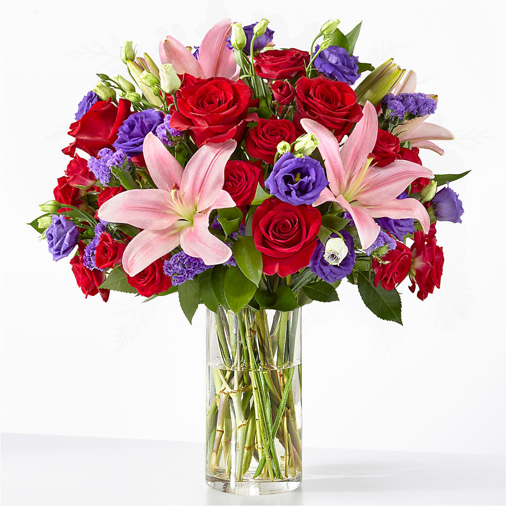 Truly Stunning Bouquet – Branch Floral Designs, Nyssa OR