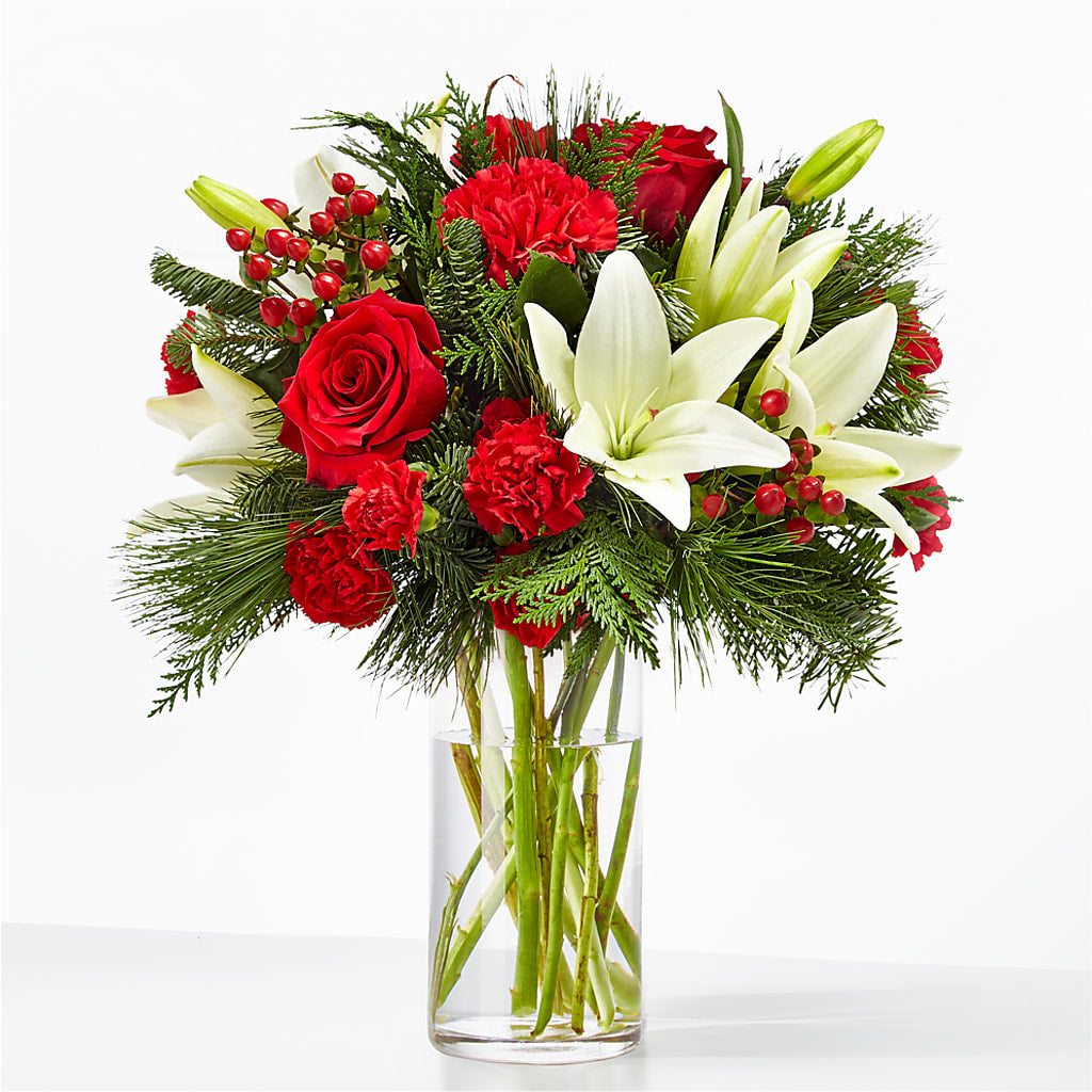 Joyful Greetings Bouquet – Branch Floral Designs, Nyssa OR