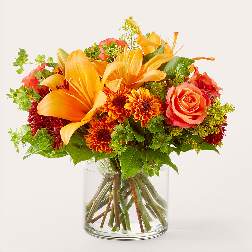 Honeycrisp Bouquet – Branch Floral Designs, Nyssa OR