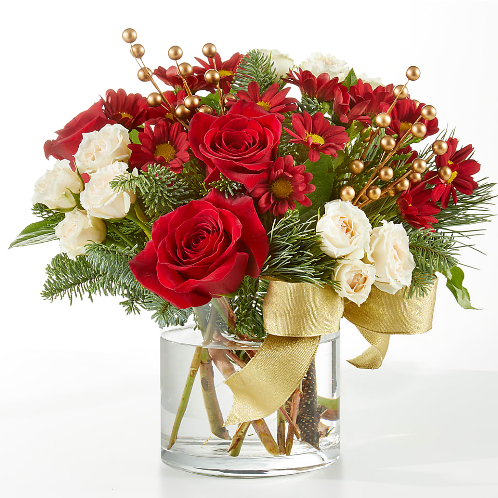 Believe Bouquet – Branch Floral Designs, Nyssa OR