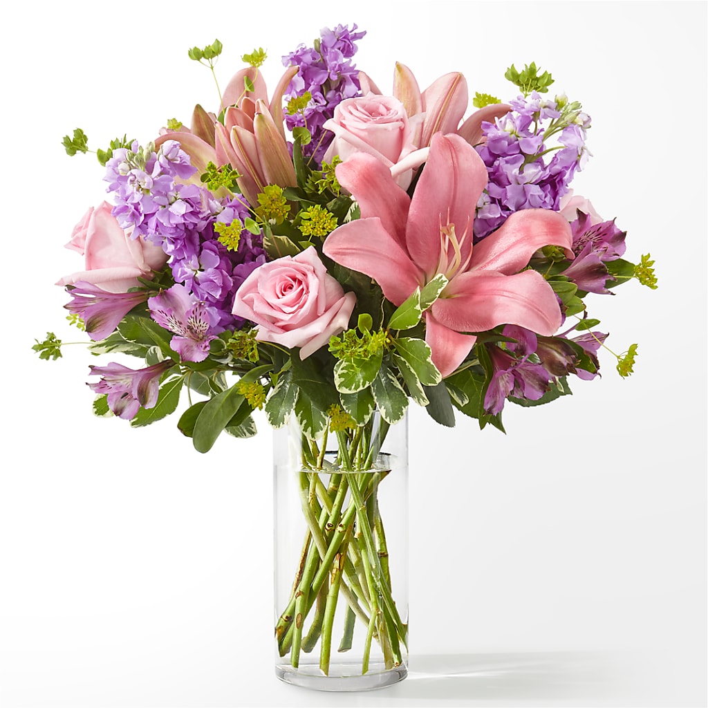 Precious Petals Bouquet – Branch Floral Designs, Nyssa OR