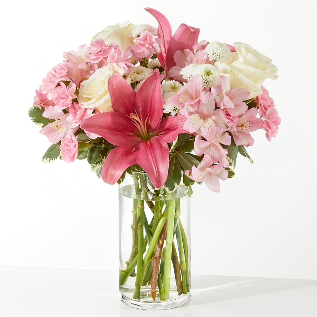 Piece of Cake Bouquet – Branch Floral Designs, Nyssa OR