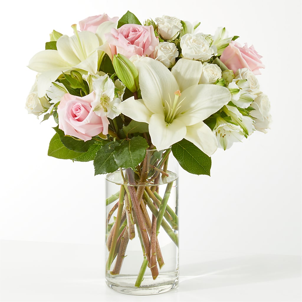 Kindhearted Bouquet – Branch Floral Designs, Nyssa OR