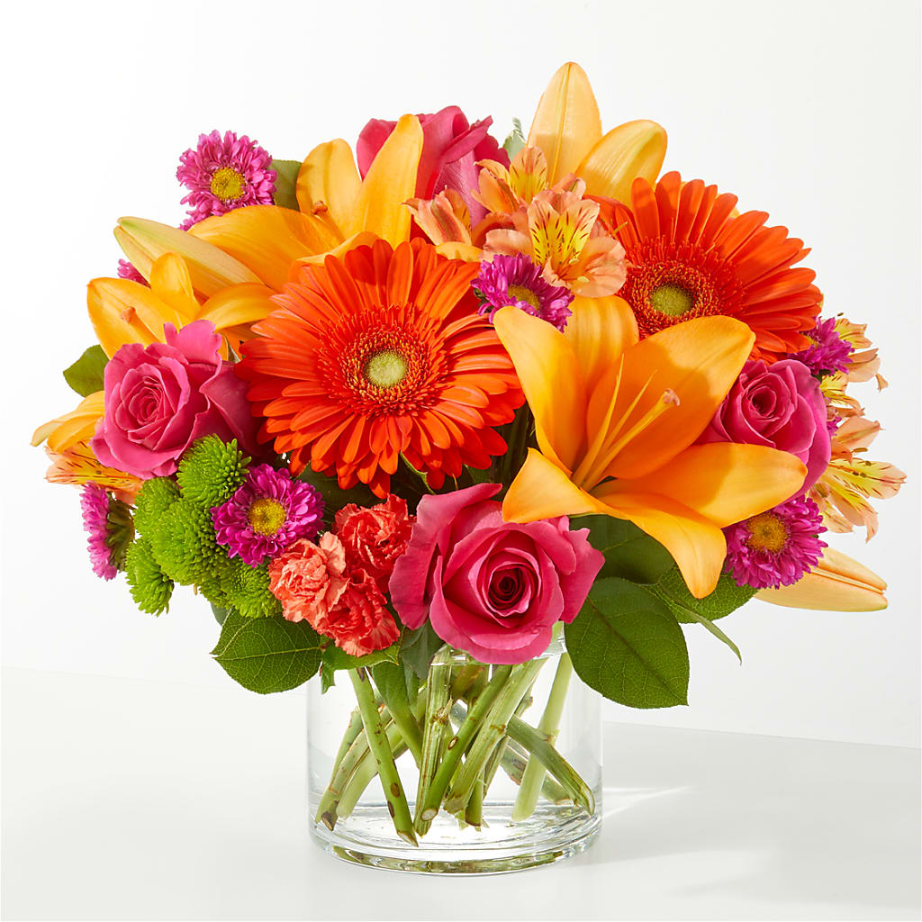 Soiree Bouquet – Branch Floral Designs, Nyssa OR