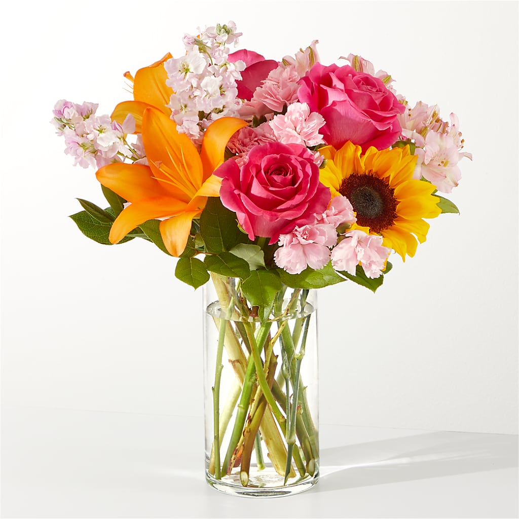 In Full Swing Bouquet – Branch Floral Designs, Nyssa OR