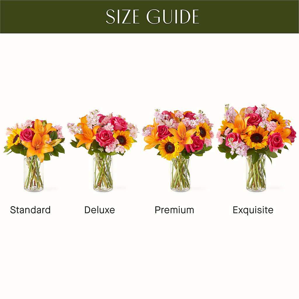 In Full Swing Bouquet – Branch Floral Designs, Nyssa OR