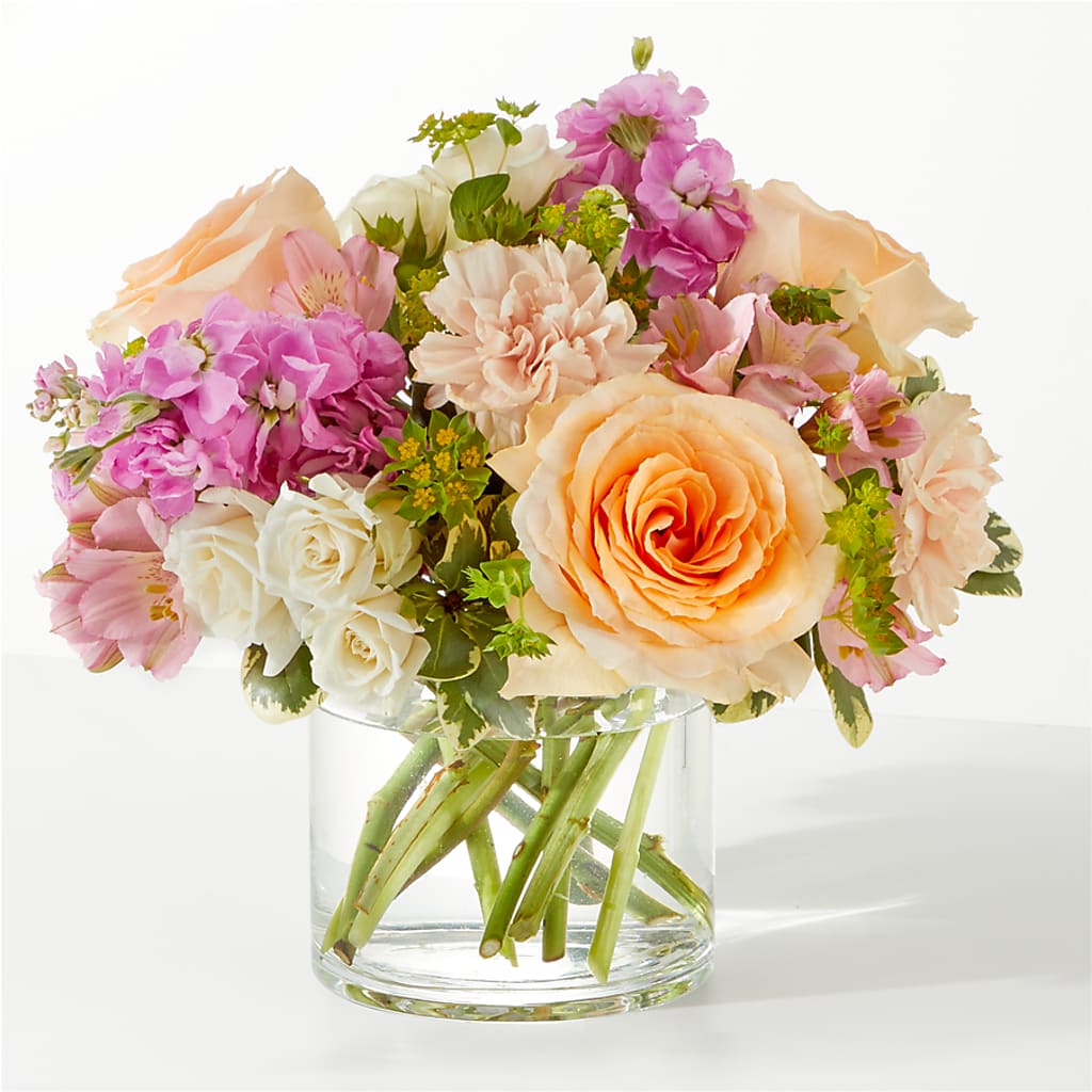 Paradise Bouquet – Branch Floral Designs, Nyssa OR
