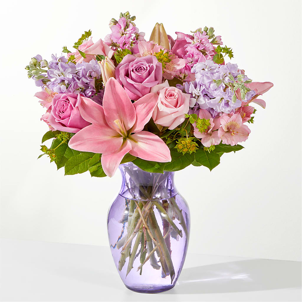 The Crown Jewel Bouquet – Branch Floral Designs, Nyssa OR