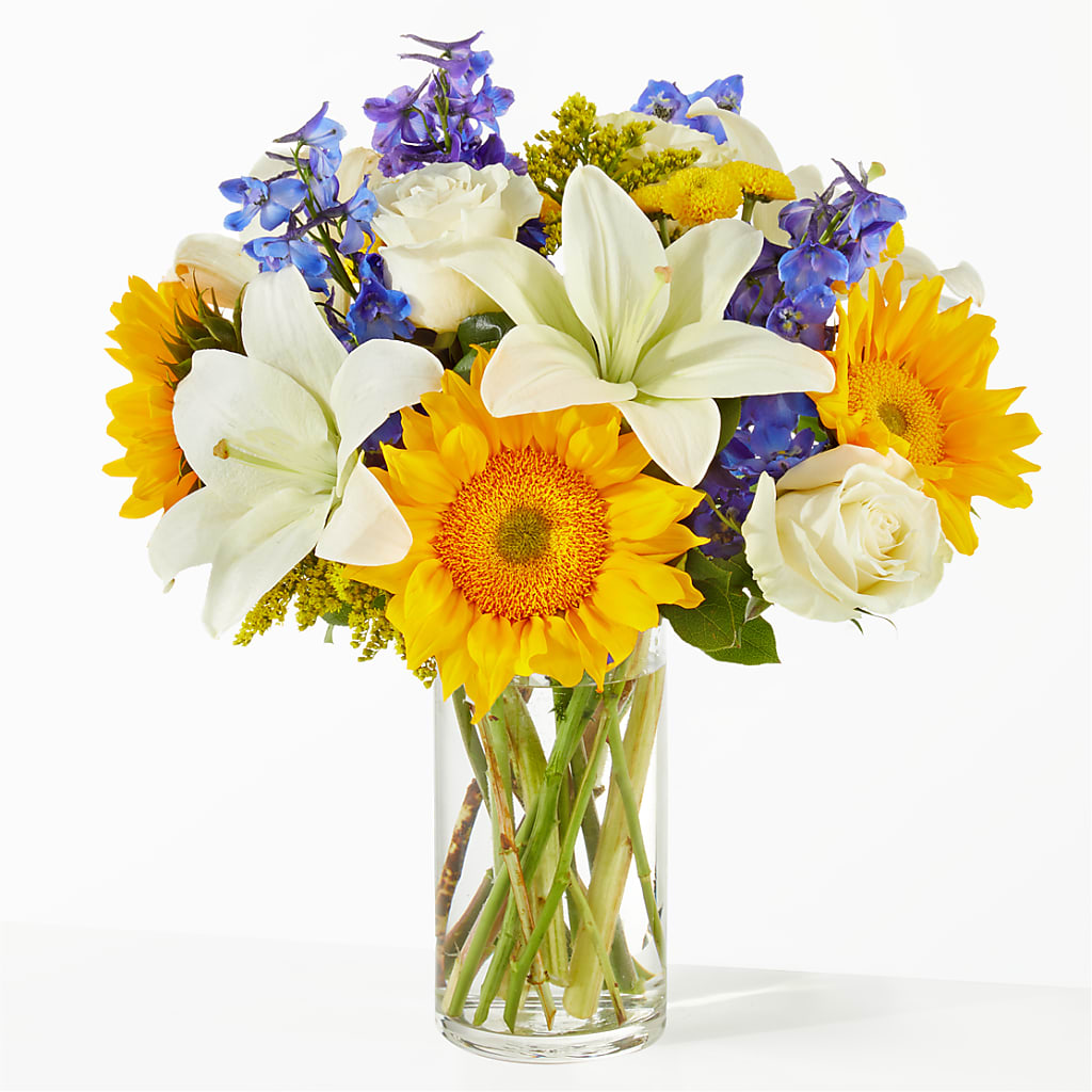 Stargazing Bouquet – Branch Floral Designs, Nyssa OR
