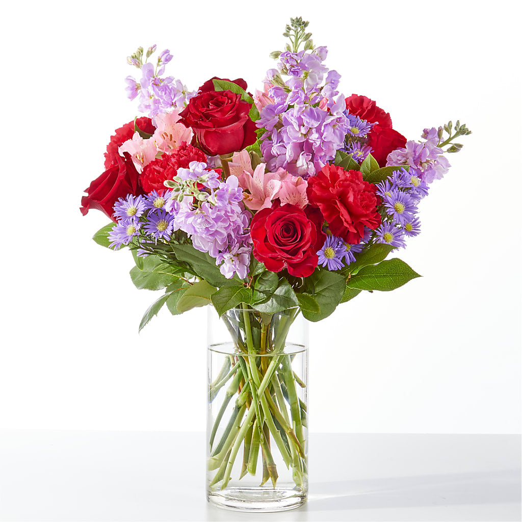 Your Majesty Bouquet – Branch Floral Designs, Nyssa OR