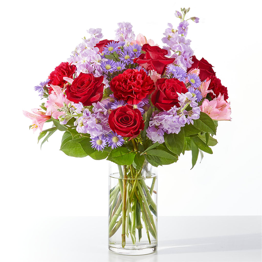 Your Majesty Bouquet – Branch Floral Designs, Nyssa OR
