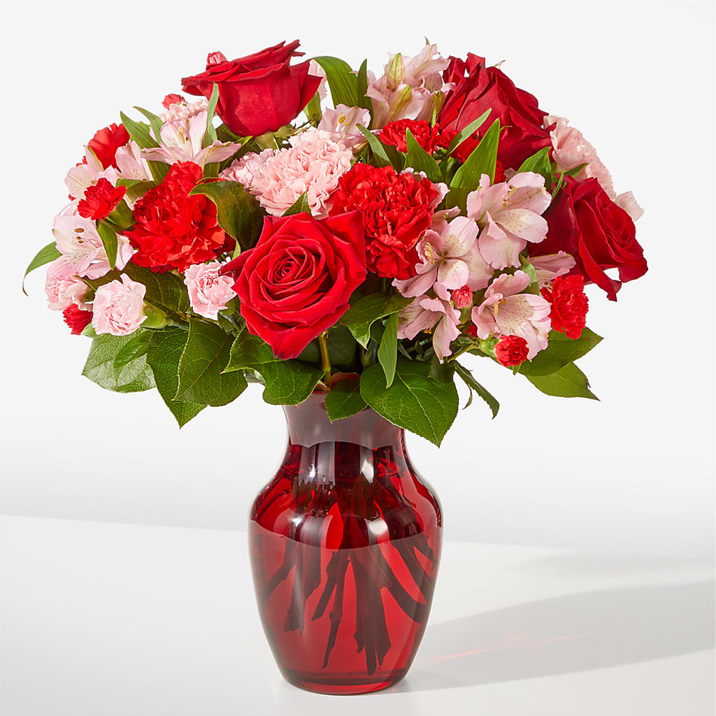 Candy Kisses Bouquet – Branch Floral Designs, Nyssa OR