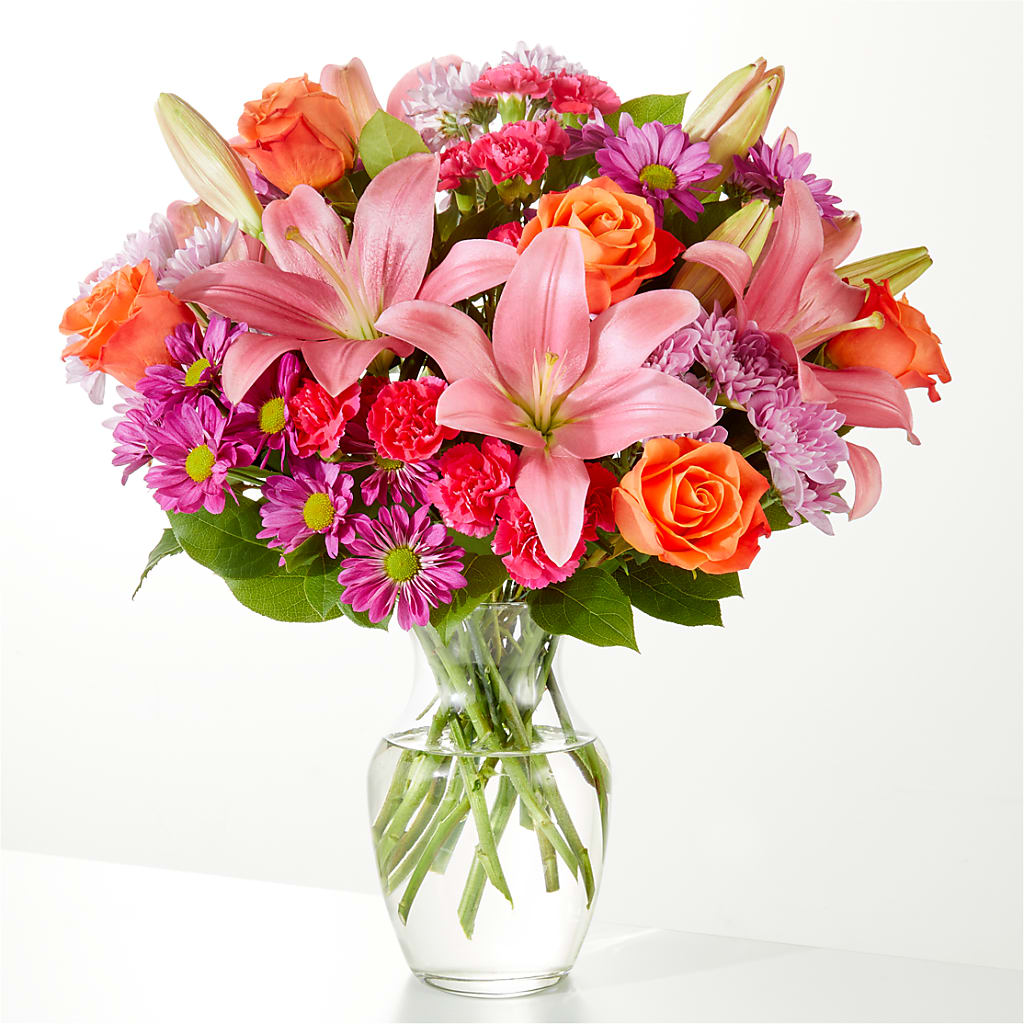 One and Only Bouquet – Branch Floral Designs, Nyssa OR