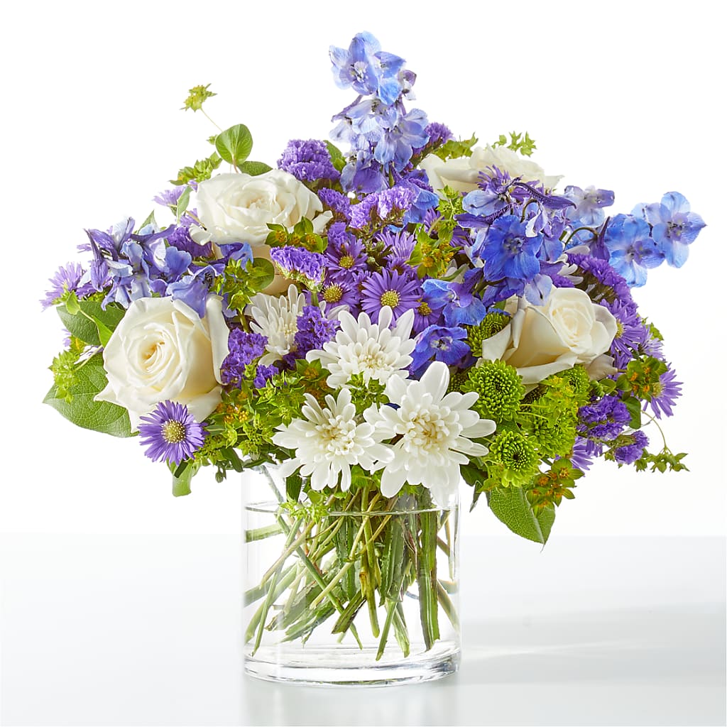 Genuine Gestures Bouquet – Branch Floral Designs, Nyssa OR