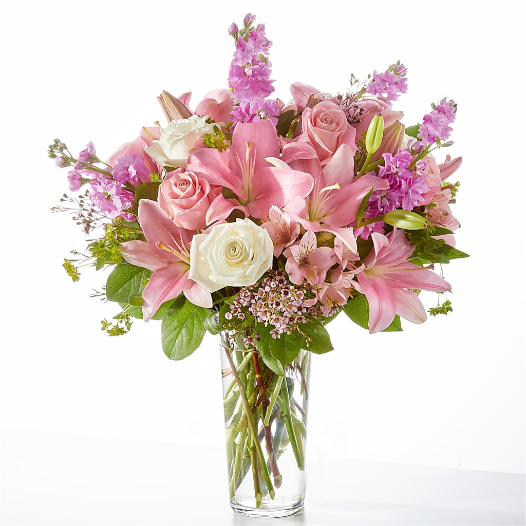 Ethereal Beauty Bouquet – Branch Floral Designs, Nyssa OR