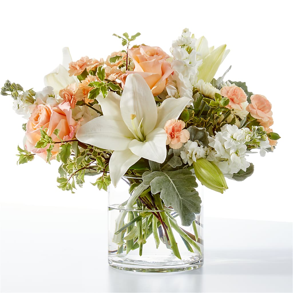 Darling Bouquet – Branch Floral Designs, Nyssa OR