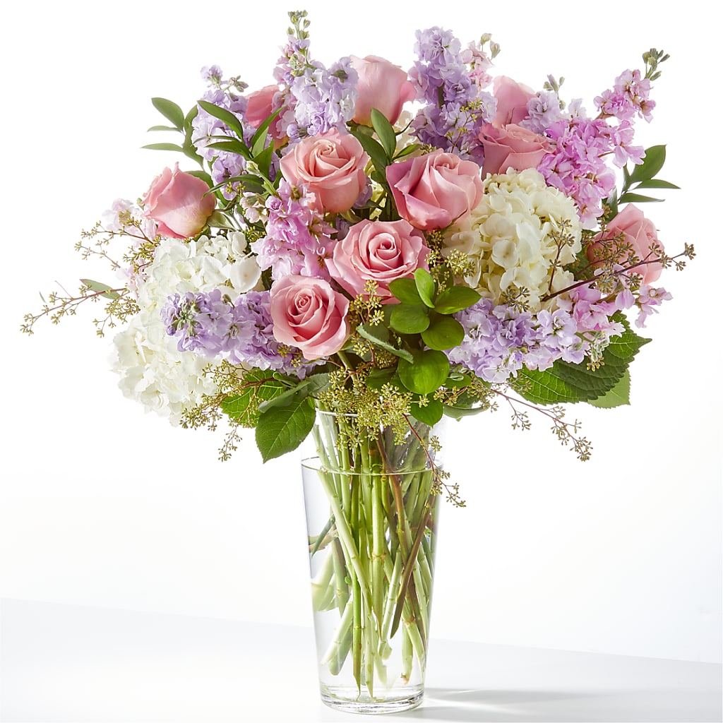 Embraced Bouquet – Branch Floral Designs, Nyssa OR