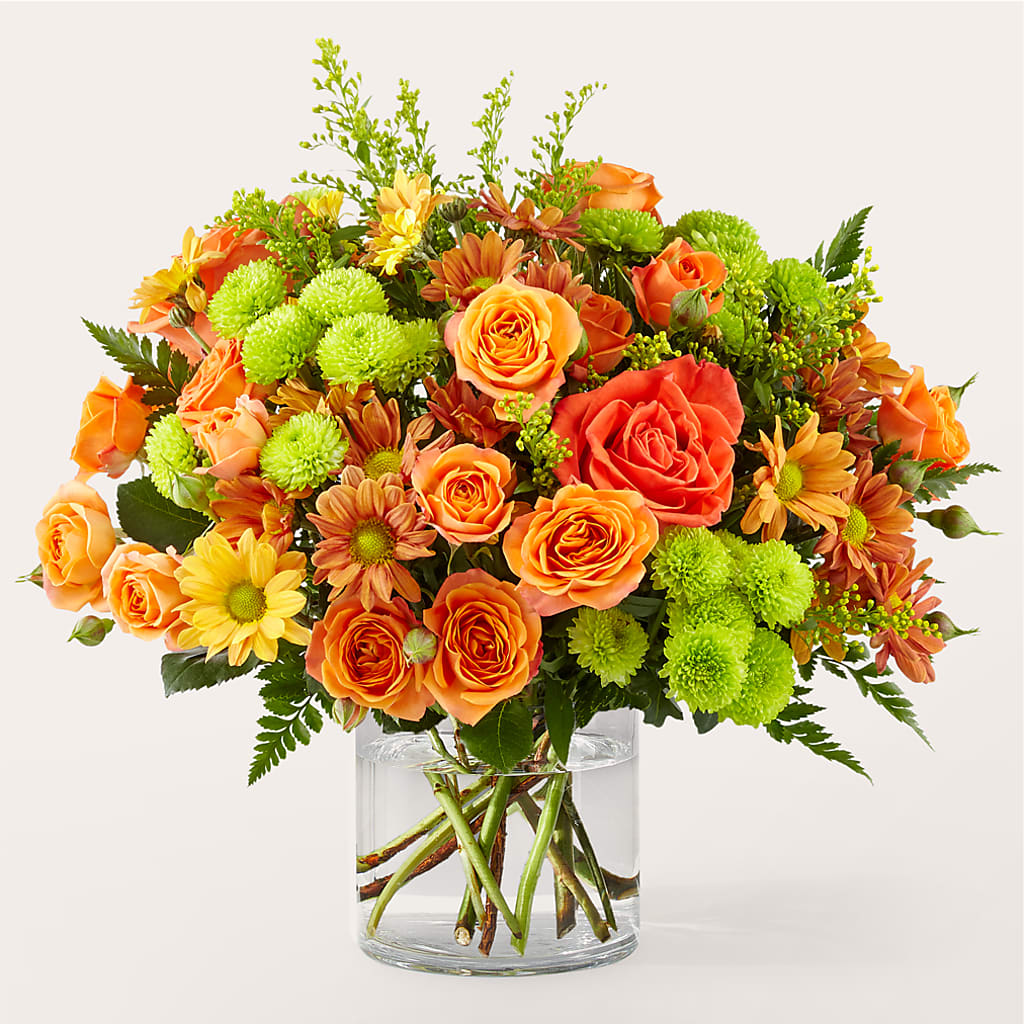 The Farmhouse Bouquet – Branch Floral Designs, Nyssa OR