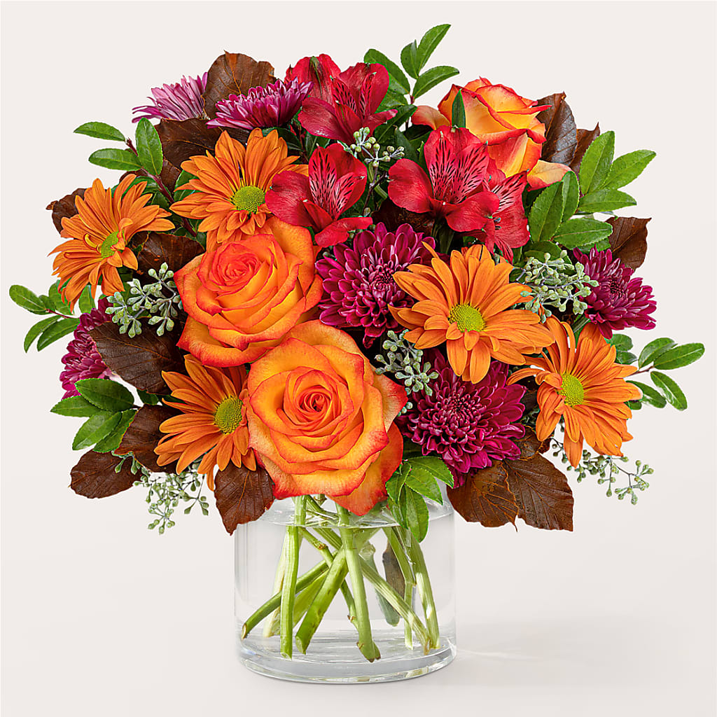 Brisk Morning Bouquet – Branch Floral Designs, Nyssa OR