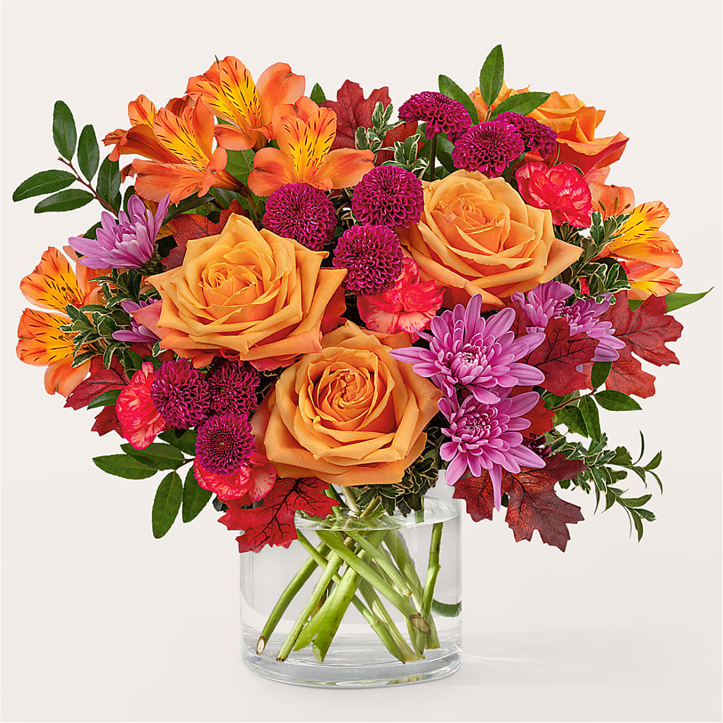 Terracotta Treasures Bouquet – Branch Floral Designs, Nyssa OR