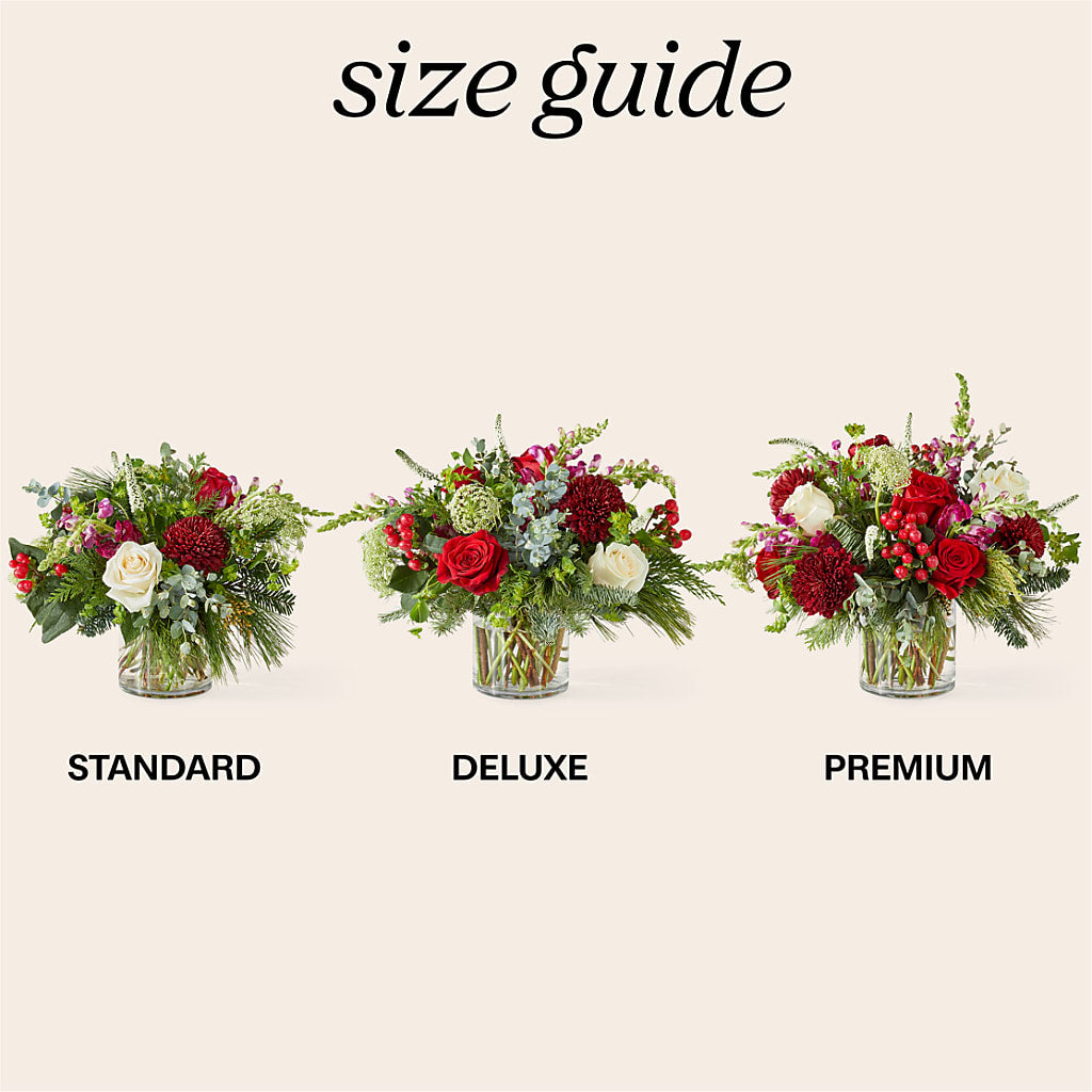 Cranberry Fizz Bouquet – Branch Floral Designs, Nyssa OR