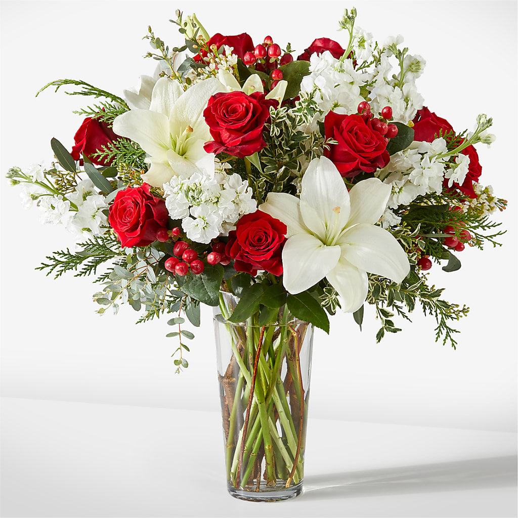 Twinkle Lights Bouquet – Branch Floral Designs, Nyssa OR
