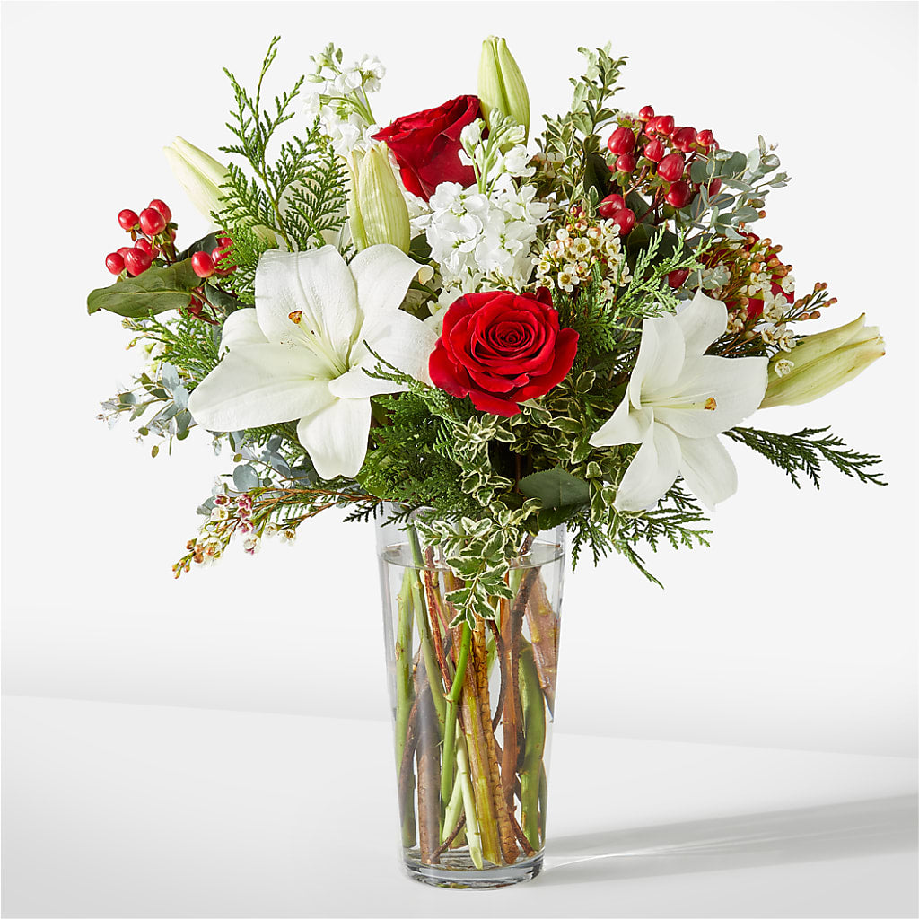 Twinkle Lights Bouquet – Branch Floral Designs, Nyssa OR
