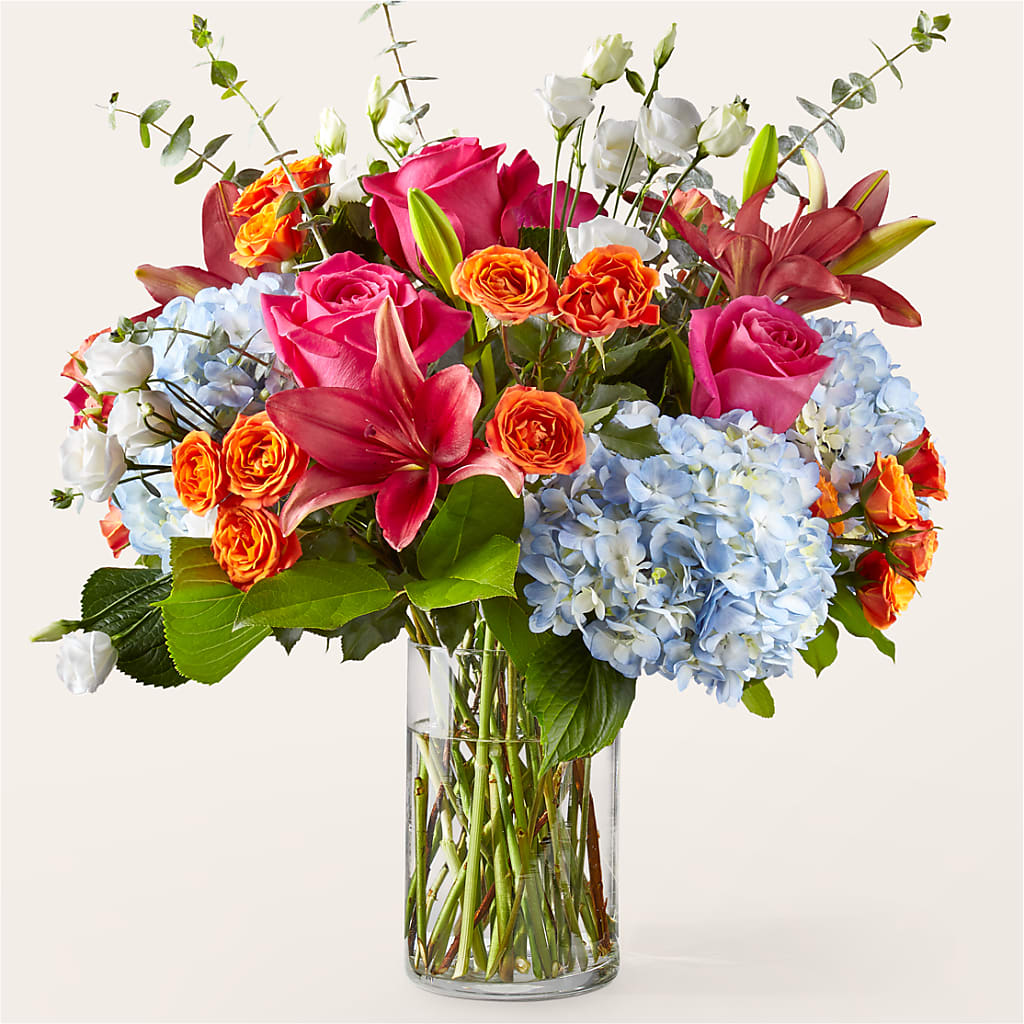 Awestruck Luxury Bouquet – Branch Floral Designs, Nyssa OR