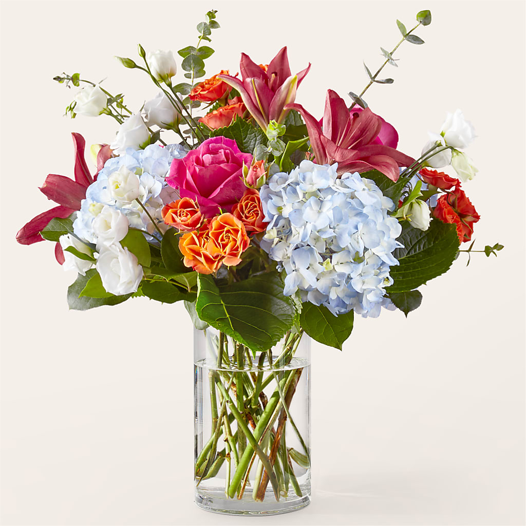 Awestruck Luxury Bouquet – Branch Floral Designs, Nyssa OR