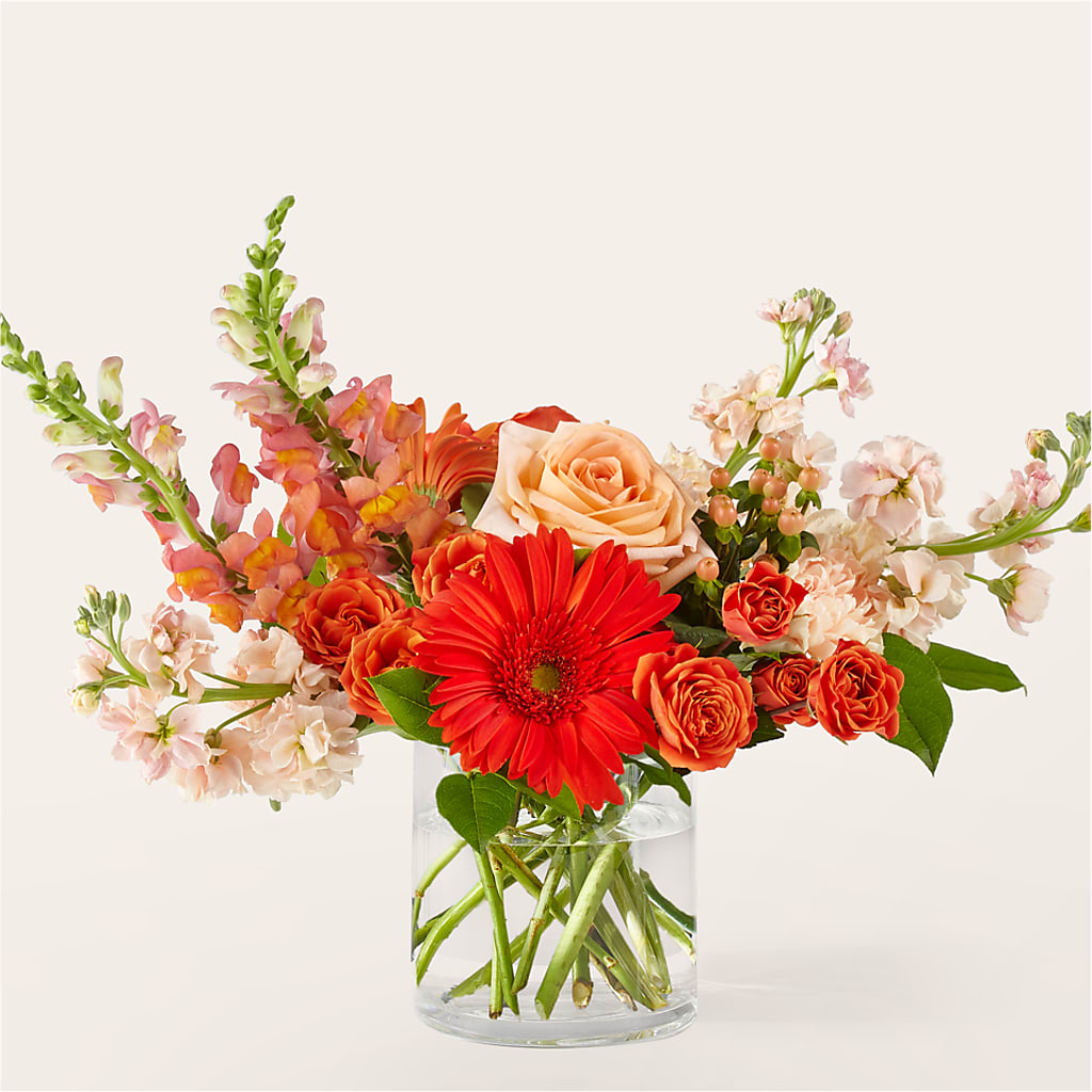 Paloma Please Bouquet – Branch Floral Designs, Nyssa OR