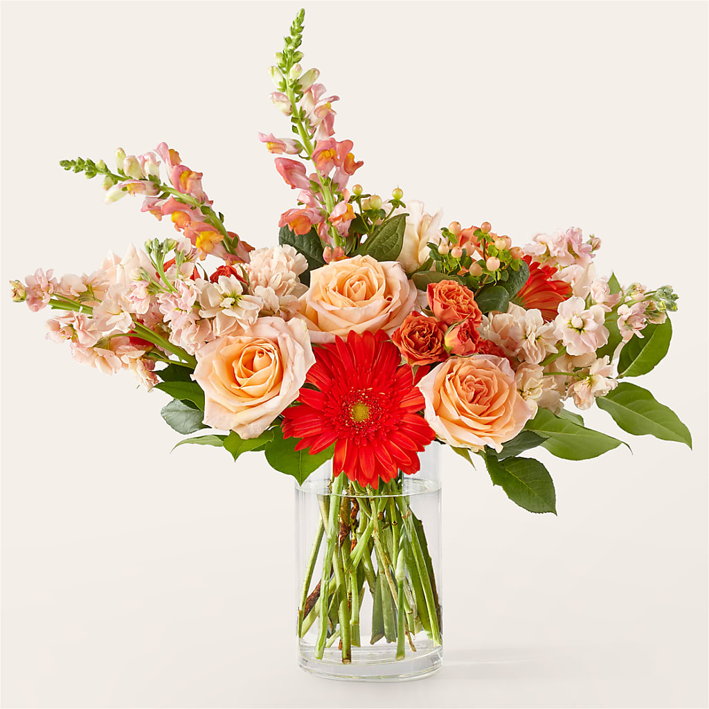 Paloma Please Bouquet – Branch Floral Designs, Nyssa OR