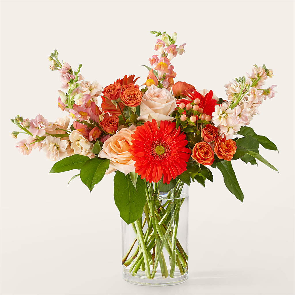 Paloma Please Bouquet – Branch Floral Designs, Nyssa OR