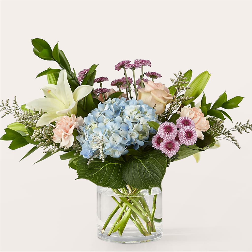 Slow Mornings Bouquet – Branch Floral Designs, Nyssa OR