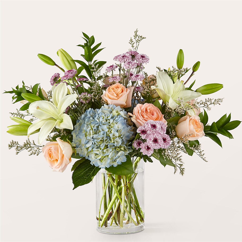 Slow Mornings Bouquet – Branch Floral Designs, Nyssa OR