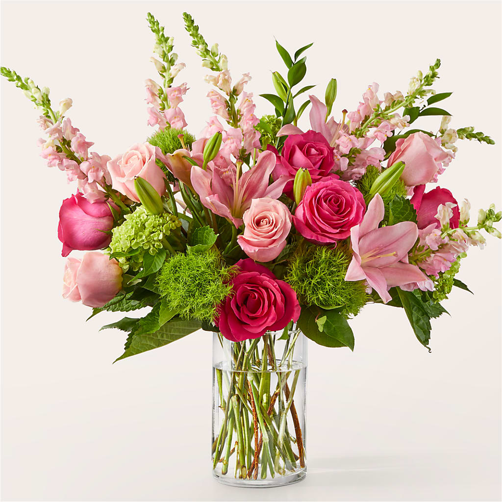 Fit for a Queen Luxury Bouquet – Branch Floral Designs, Nyssa OR