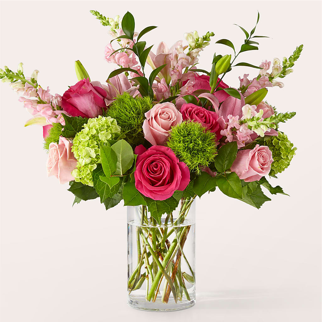 Fit for a Queen Luxury Bouquet – Branch Floral Designs, Nyssa OR