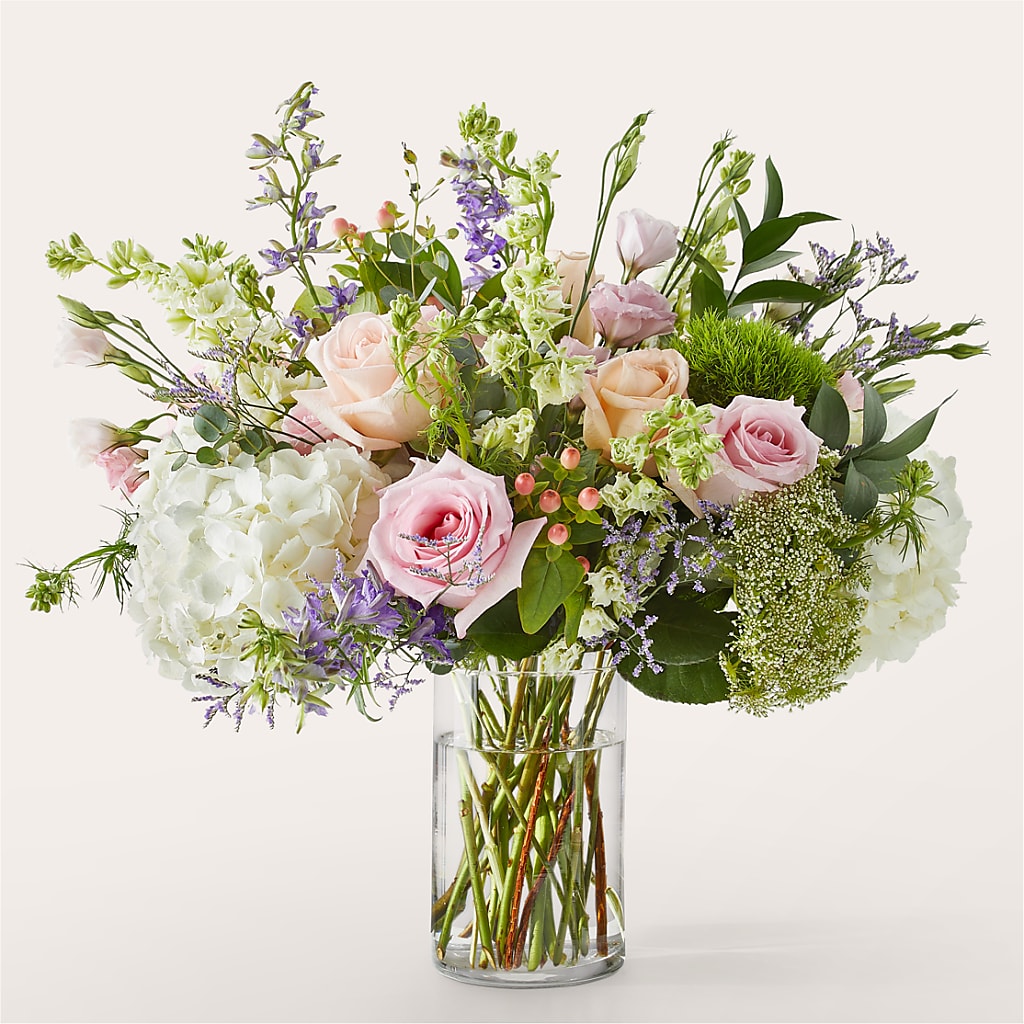 From Scratch Luxury Bouquet – Branch Floral Designs, Nyssa OR